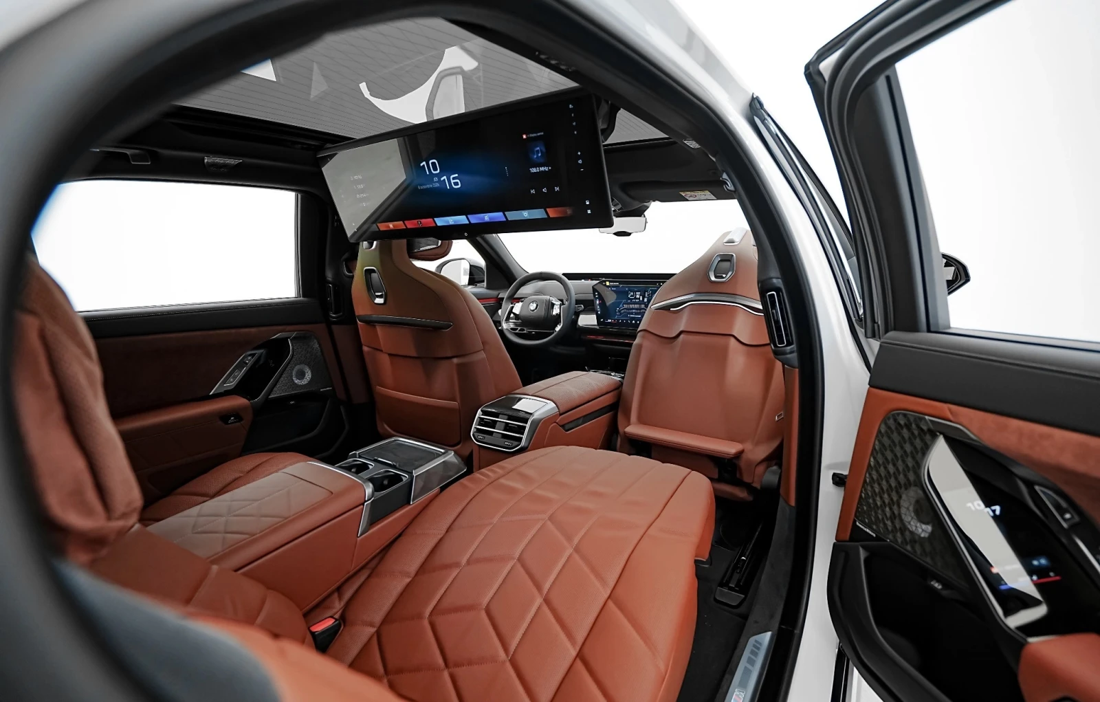 BMW 740 xDrive M Sport Paket | Mobile.bg � ����������� 13