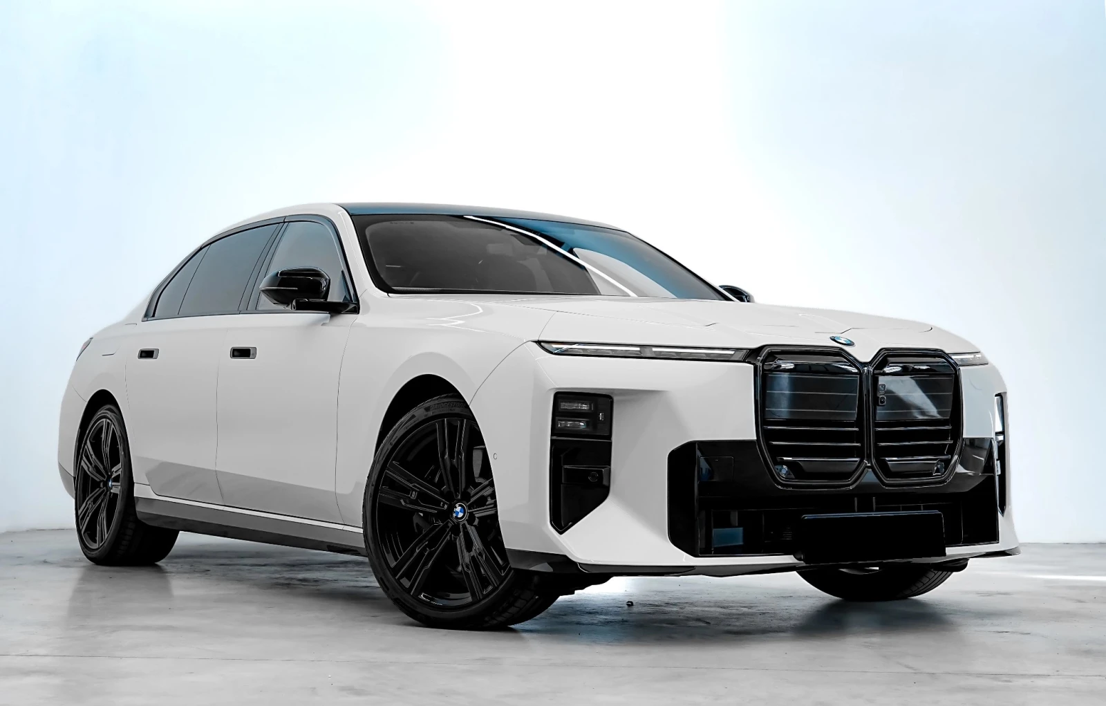 BMW 740 xDrive M Sport Paket | Mobile.bg � ����������� 2
