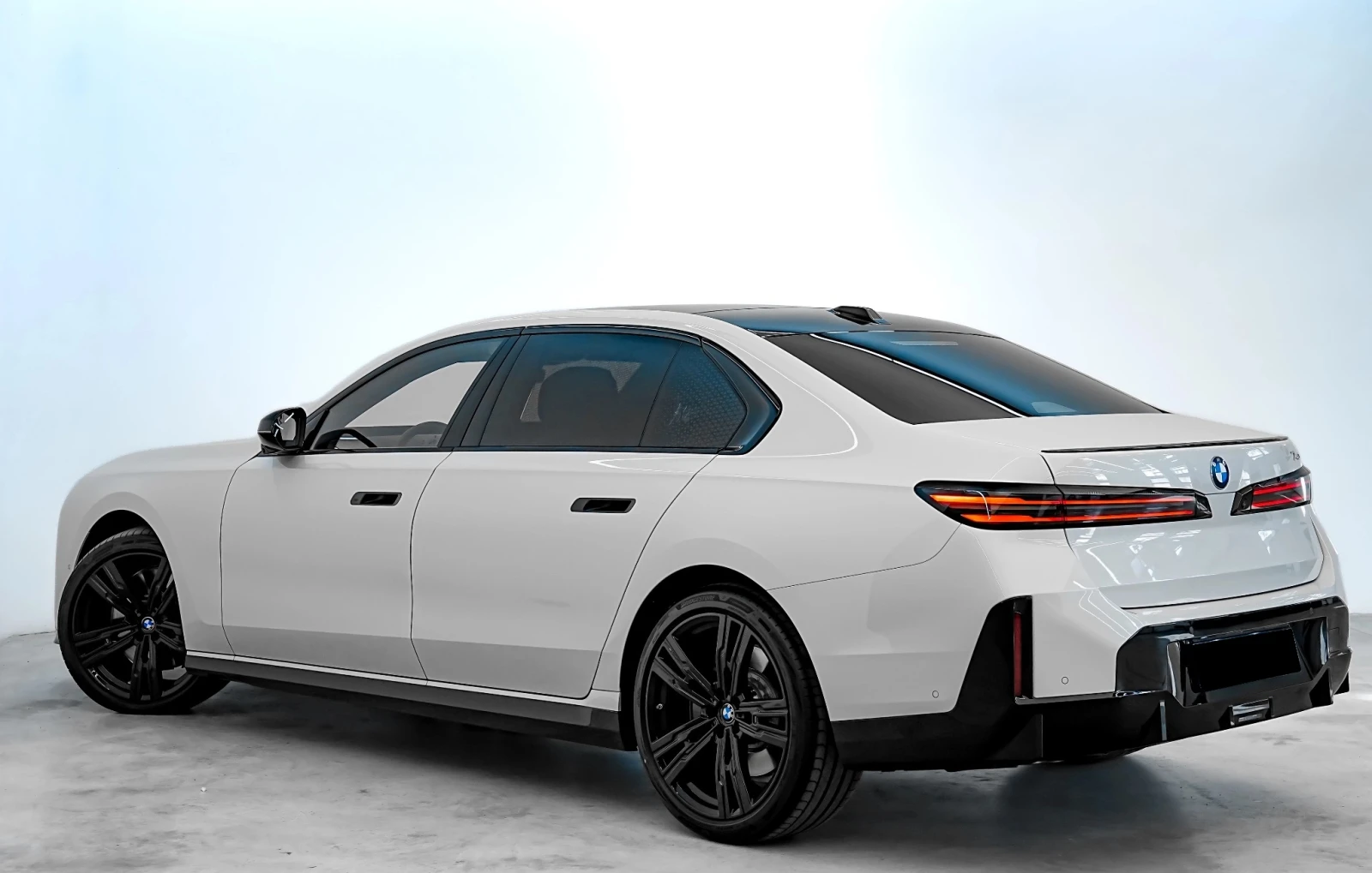 BMW 740 xDrive M Sport Paket | Mobile.bg � ����������� 5