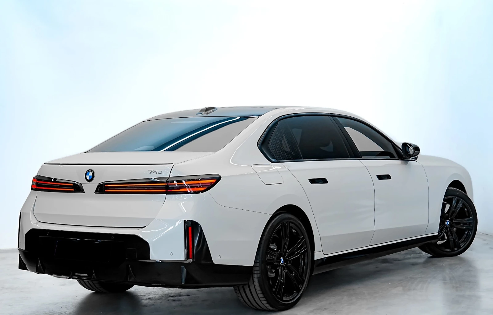 BMW 740 xDrive M Sport Paket | Mobile.bg � ����������� 8