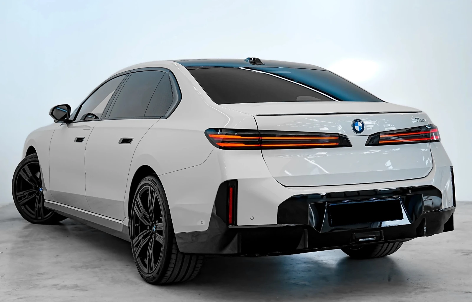 BMW 740 xDrive M Sport Paket | Mobile.bg � ����������� 7