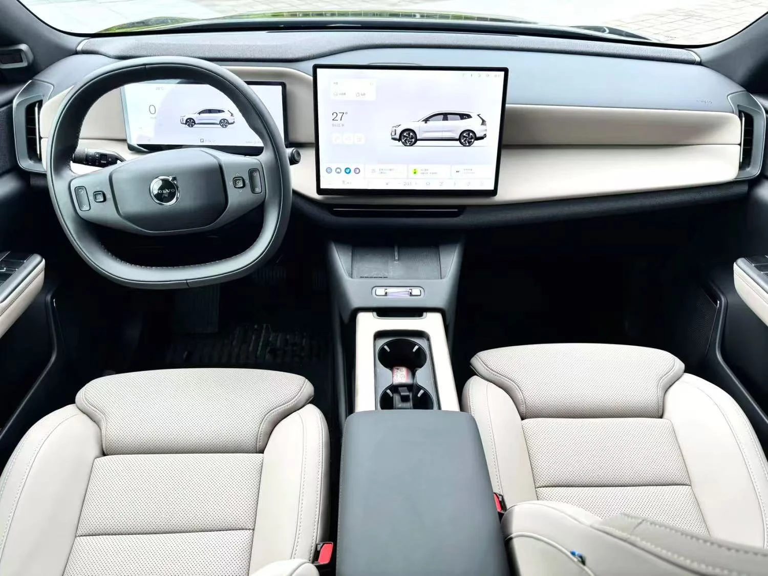 Volvo EX60 VOLVO XC70 ULTRA AWD 4X4 462HP PLUG-IN HYBRID FULL | Mobile.bg � ����������� 8
