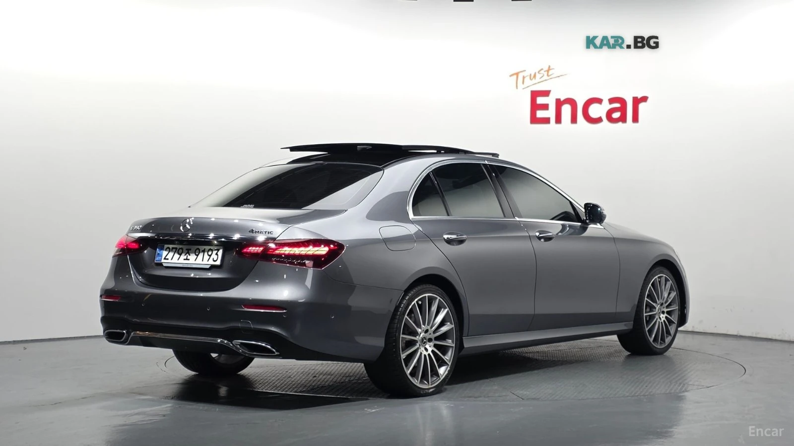 Mercedes-Benz E 350 AMG* BURMESTER* HEADUP* ��� �����* 360 ������*  | Mobile.bg � ����������� 2