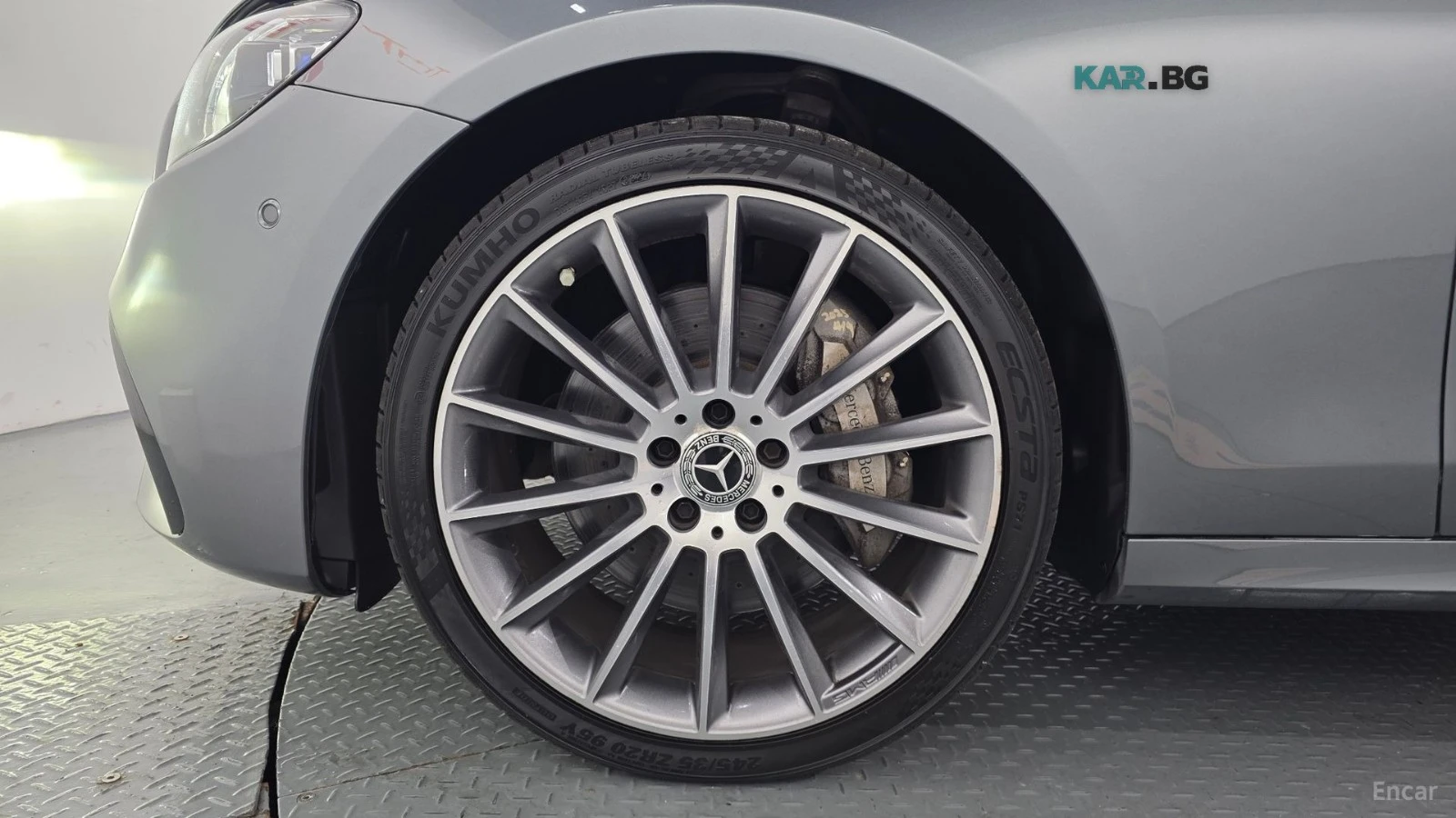 Mercedes-Benz E 350 AMG* BURMESTER* HEADUP* ��� �����* 360 ������*  | Mobile.bg � ����������� 5