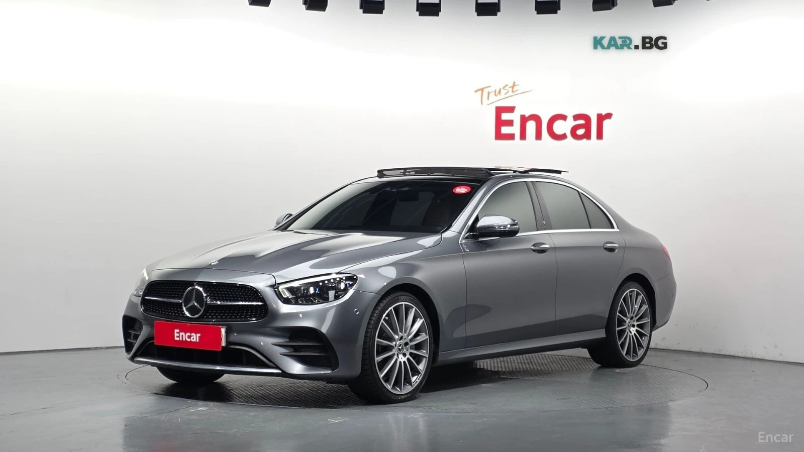 Mercedes-Benz E 350 AMG* BURMESTER* HEADUP* ��� �����* 360 ������*  | Mobile.bg � ����������� 1