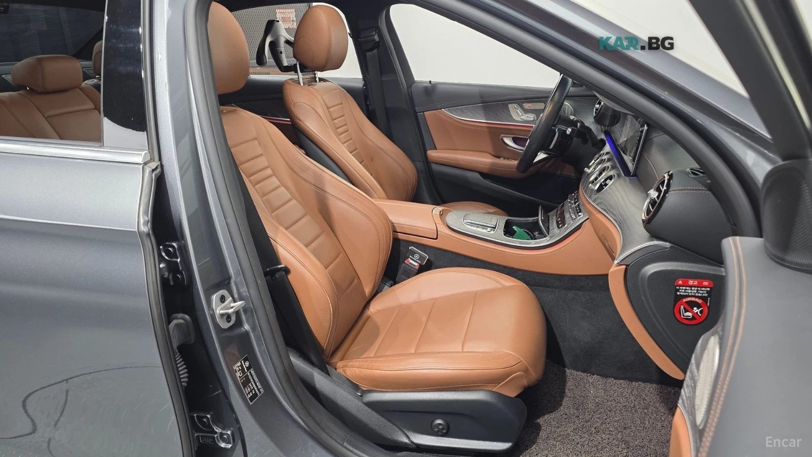 Mercedes-Benz E 350 AMG* BURMESTER* HEADUP* ��� �����* 360 ������*  | Mobile.bg � ����������� 12