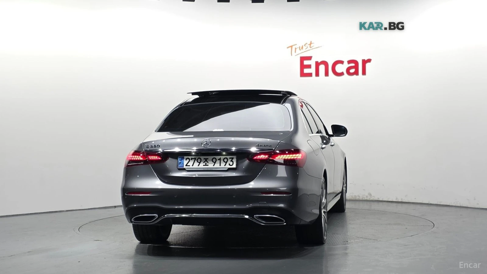 Mercedes-Benz E 350 AMG* BURMESTER* HEADUP* ��� �����* 360 ������*  | Mobile.bg � ����������� 4