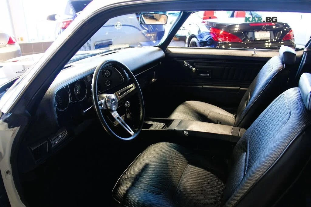 Chevrolet Camaro ���������� * (���� �� ��) | Mobile.bg � ����������� 10