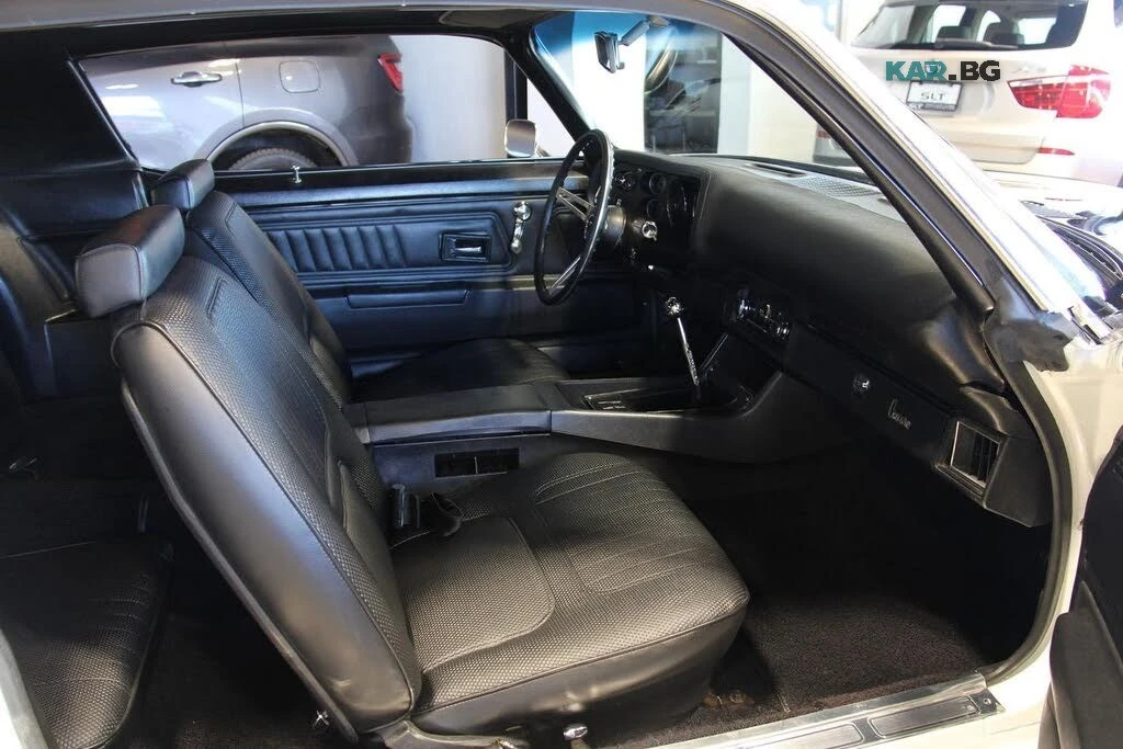 Chevrolet Camaro ���������� * (���� �� ��) | Mobile.bg � ����������� 12