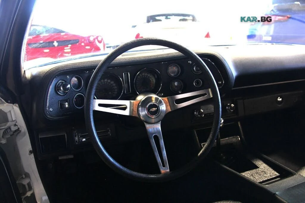 Chevrolet Camaro ���������� * (���� �� ��) | Mobile.bg � ����������� 9