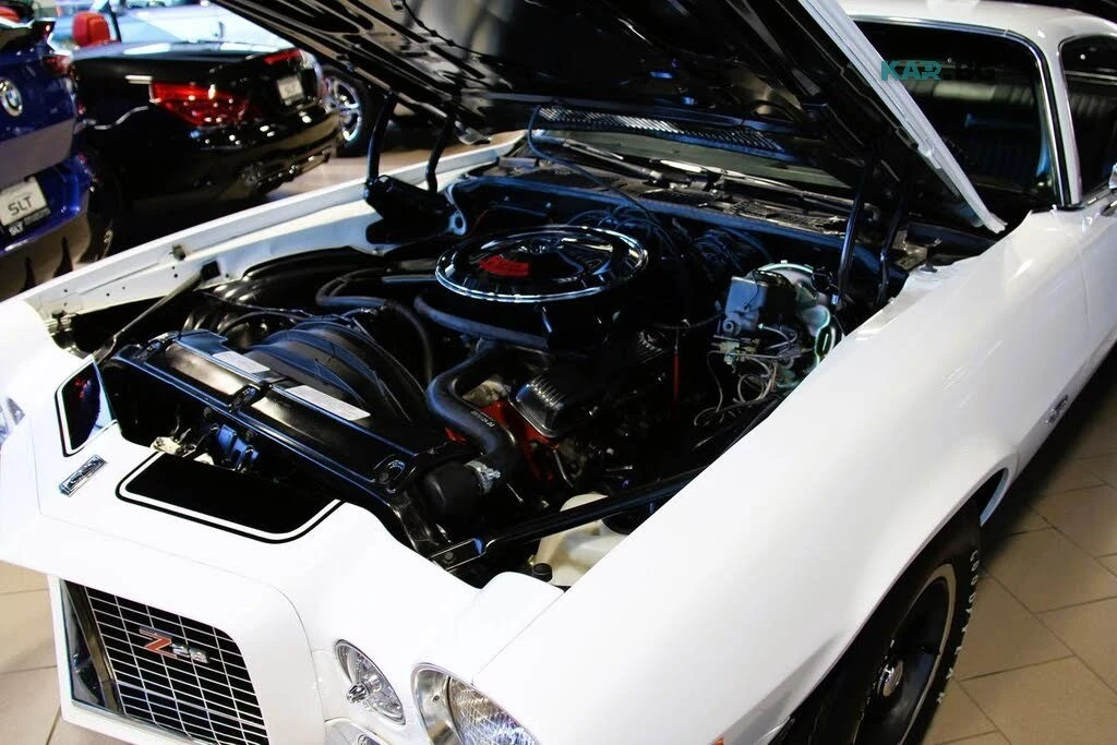Chevrolet Camaro ���������� * (���� �� ��) | Mobile.bg � ����������� 7