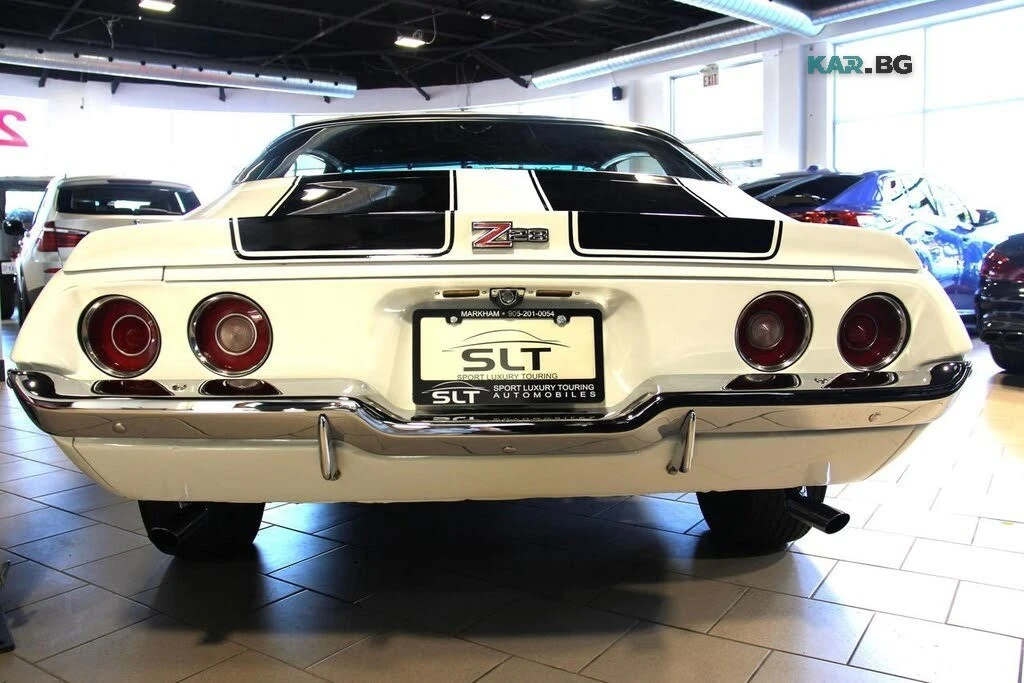 Chevrolet Camaro ���������� * (���� �� ��) | Mobile.bg � ����������� 5