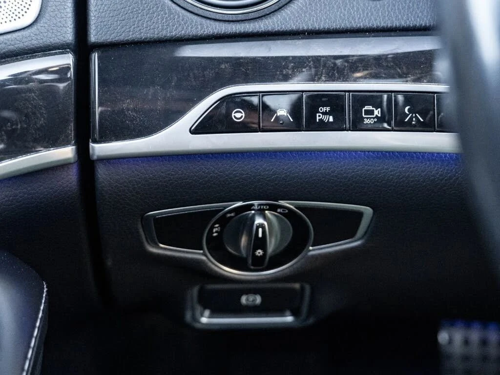 Mercedes-Benz S 550 | Mobile.bg � ����������� 13
