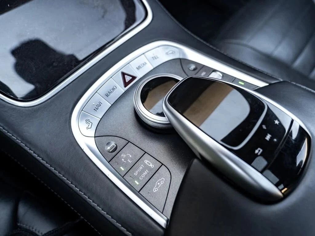 Mercedes-Benz S 550 | Mobile.bg � ����������� 16