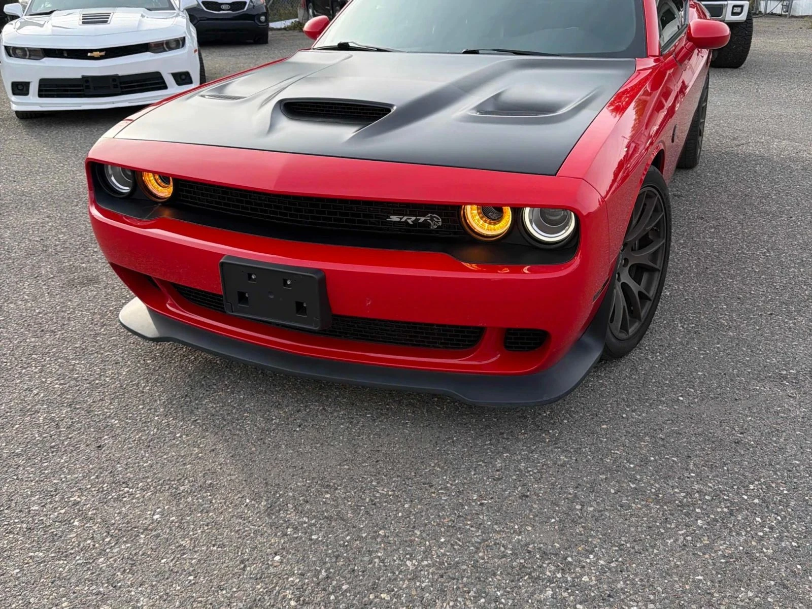 Dodge Challenger | Mobile.bg � ����������� 6