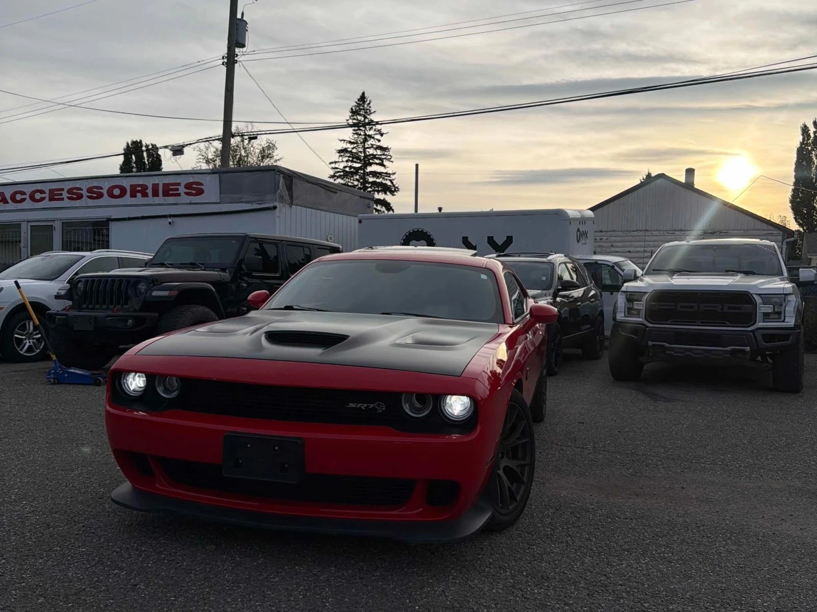 Dodge Challenger | Mobile.bg � ����������� 10