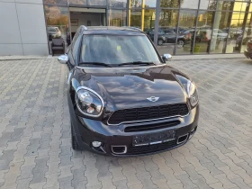 Mini Countryman SD= ALL 4= АВТОМАТИК= FULL 103хил.км