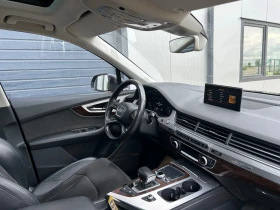 Audi Q7 3.0 TFSI Quattro 2016 S-Line , снимка 10