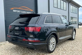 Audi Q7 3.0 TFSI Quattro 2016 S-Line , снимка 8