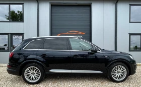 Audi Q7 3.0 TFSI Quattro 2016 S-Line , снимка 4