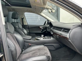 Audi Q7 3.0 TFSI Quattro 2016 S-Line , снимка 9