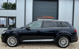 Audi Q7 3.0 TFSI Quattro 2016 S-Line , снимка 5
