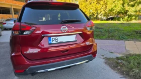 Nissan Rogue SL, снимка 4