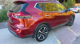 Nissan Rogue SL, снимка 3