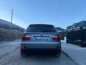 BMW X5 3.5 D, снимка 5