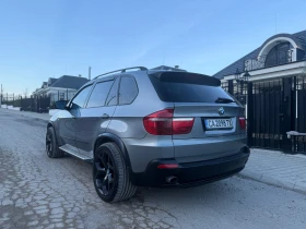 BMW X5 3.5 D, снимка 4