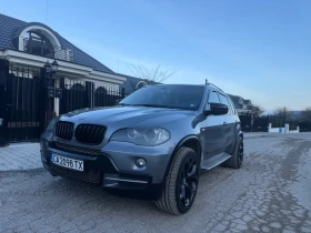 BMW X5 3.5 D, снимка 3
