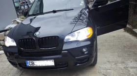 BMW X5 4.8, снимка 12