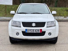 Suzuki Grand vitara 1.9DDIS-129k.c.* 4X4* Климатроник* ЛИЗИНГ* , снимка 6