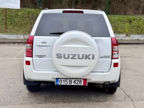 Suzuki Grand vitara 1.9DDIS-129k.c.* 4X4* Климатроник* ЛИЗИНГ* , снимка 3
