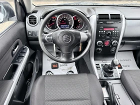 Suzuki Grand vitara 1.9DDIS-129k.c.* 4X4* Климатроник* ЛИЗИНГ* , снимка 11