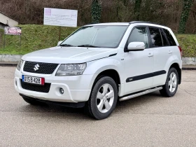 Suzuki Grand vitara 1.9DDIS-129k.c.* 4X4* Климатроник* ЛИЗИНГ* , снимка 1