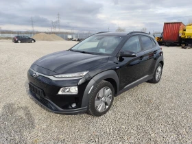 Hyundai Kona Нов внос 64kW, снимка 2