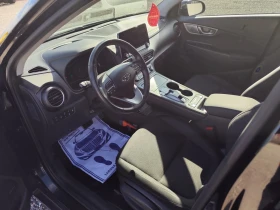 Hyundai Kona Нов внос 64kW, снимка 9