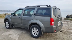 Nissan Pathfinder 6+ 1, снимка 8