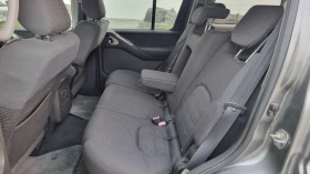 Nissan Pathfinder 6+ 1, снимка 12