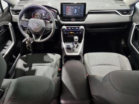 Toyota Rav4 2.5l Xle, снимка 8