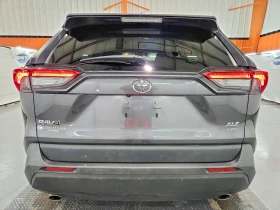 Toyota Rav4 2.5l Xle, снимка 6
