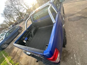 Ford Ranger Нов внос, с регистрация, снимка 8