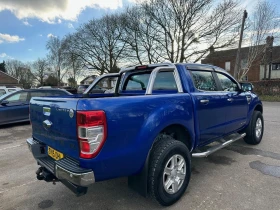 Ford Ranger Нов внос, с регистрация, снимка 2