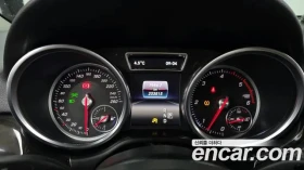 Mercedes-Benz GLE 350 4MATIC, снимка 12