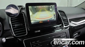 Mercedes-Benz GLE 350 4MATIC, снимка 7