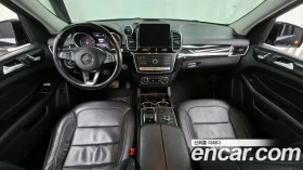Mercedes-Benz GLE 350 4MATIC, снимка 4