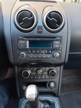 Nissan Qashqai, снимка 12