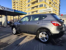 Nissan Qashqai, снимка 4