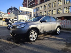Nissan Qashqai, снимка 3